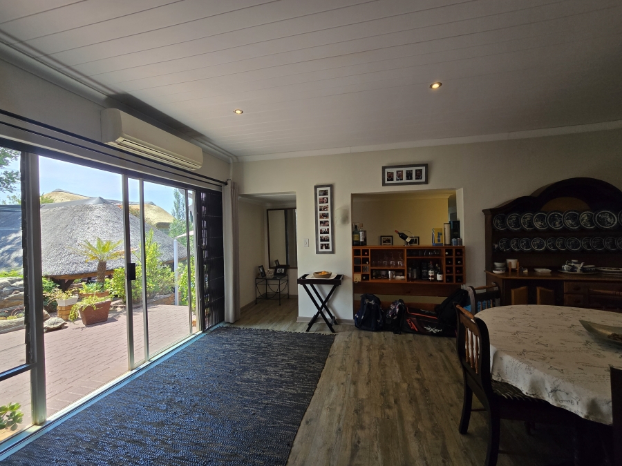 4 Bedroom Property for Sale in Doringkruin North West